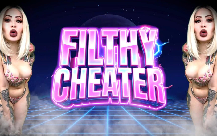 Baal Eldritch: Cheater’s D.r Punishment - Adult Privileges, Original Length
