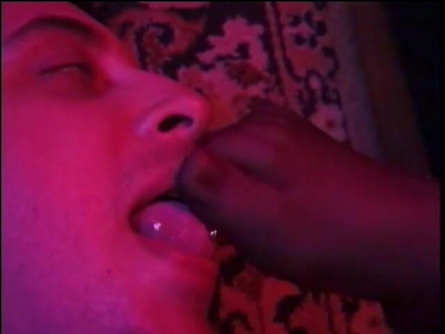 Sex Karma: Felix the lucky slave tormented by two crazy bitches in...