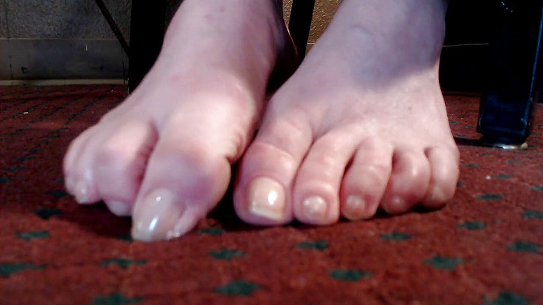 Abby Anna: Světlo lesklé dlouhé skutečné nehty