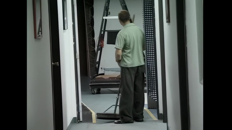 Porn4Life: Situasi yang sangat panas dengan orang muda