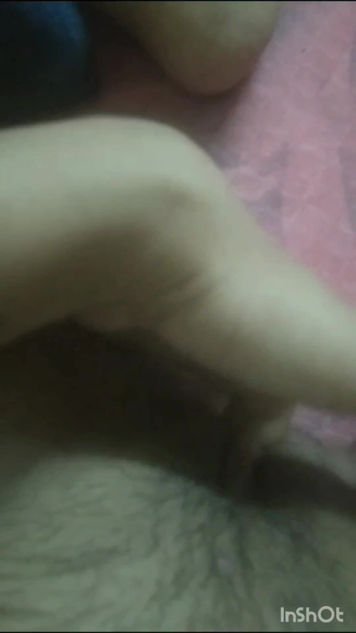 Couple for love: Мой трах пальцами крупным планом