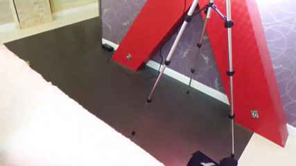 Sky Angel: Asian angel 235