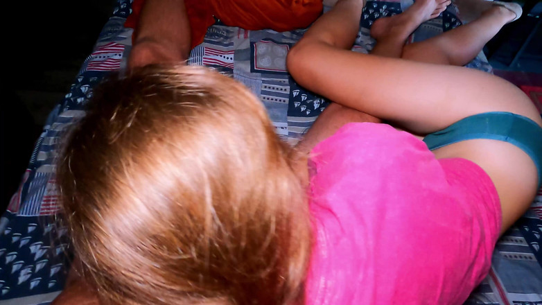 Love_Adventures: Homemade Video! Close-up Blowjob!