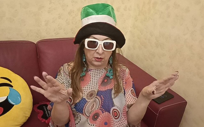 Veronica Rossi: Veronica rossi ufficiale - MILF italiana