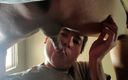 Lymph Guy: Sucking Stepdad&amp;#039;s Cock and Swallowing His Cum