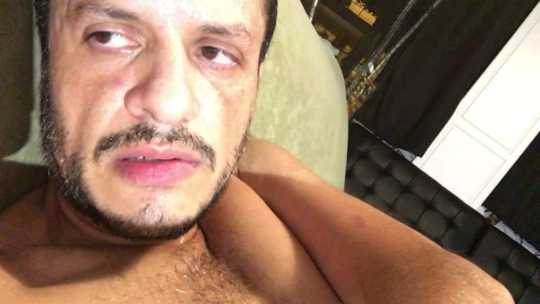 MisterFreak25: Latin Cum