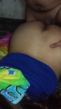 I Woke Her up with Sex.