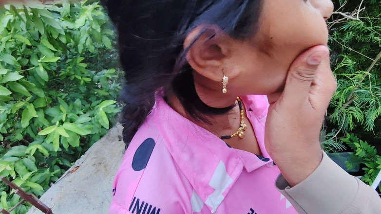 Premi pooja: 若いDaverとインドのBhabhi Ki Chudai - 若いホットカップルの完全にロマンチックなセックス映画 - 村のホットBhabhiセックス - 義理の妹 - BR