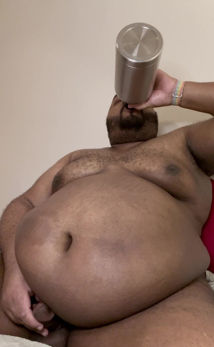 Blkhole420: Den Tank mit der hälfte und der hälfte füllen und...