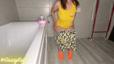GassyKat