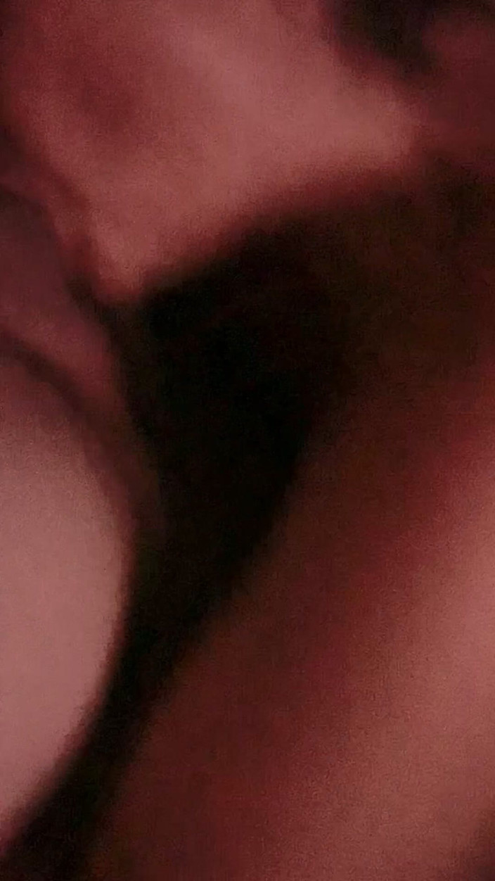 BlowCephus: Selbstgedrehte amateur-latina schluckt schwanz und leckt arsch