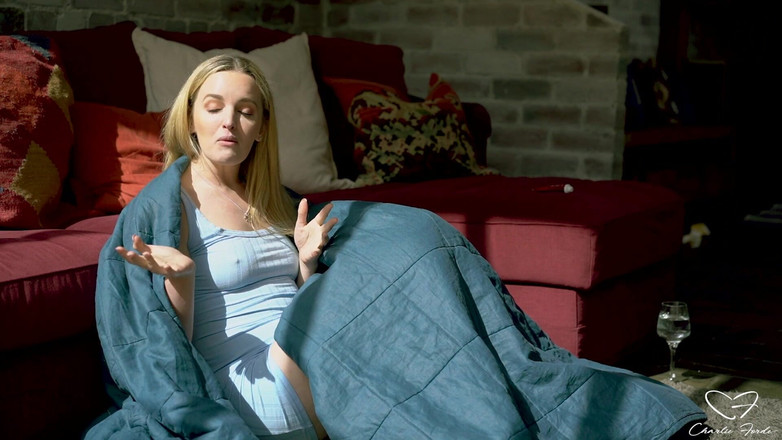 CharlieForde: インタビュー:スクワート Vs ピー チャーリー・フォード出演