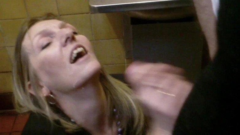 Movies by Louise: Gent's Toilets Vol 3