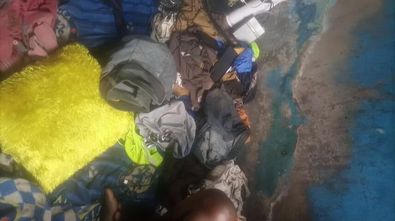 Oladi plenty tv: Домашнє відео для любителів великих цицьок