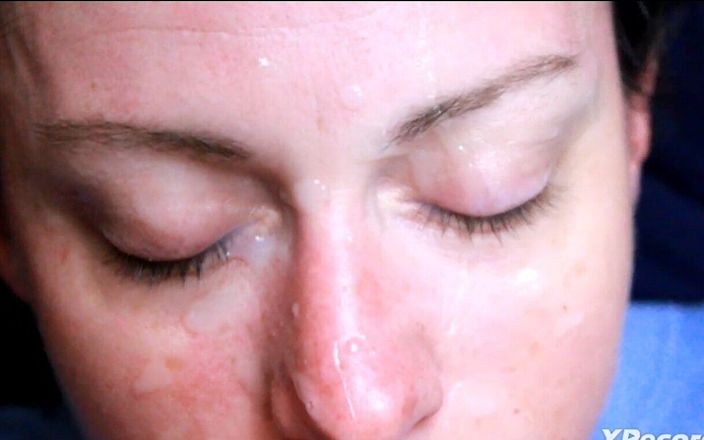 Cover my eyes productions: More Amateur Homemade Facials