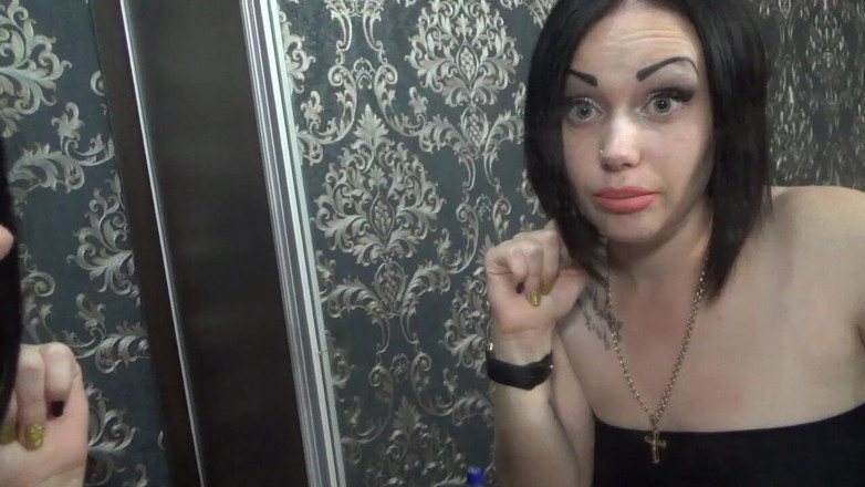 Goddess Misha Goldy: Will show what you will never got! SPH