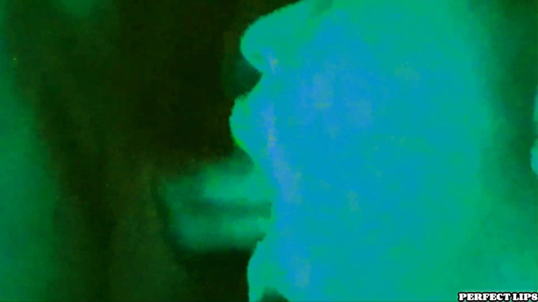 Wildwood21519: Perfect Lips-goes Night Vision and Sucks Dick!!!