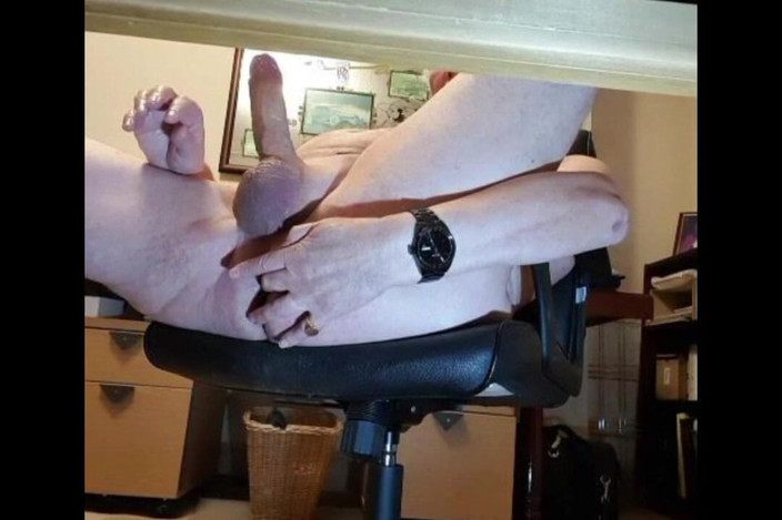 Alan in London studio: Walenie ponownie POV 2