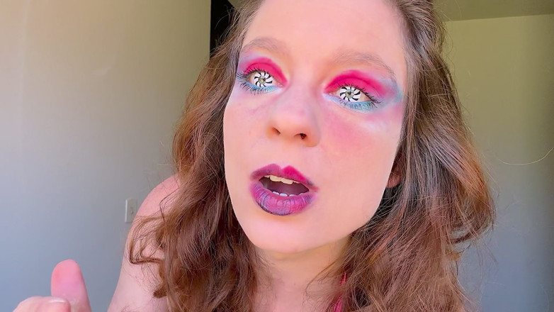 Auroraw: Crazy Smoking