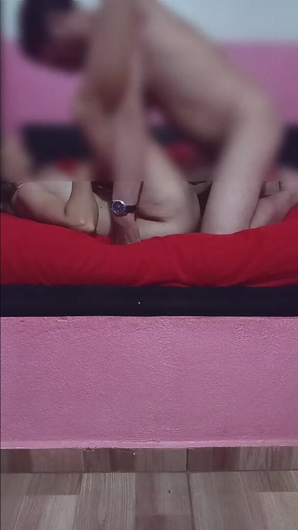 parejacasero: Blowjob mit der Blonden Teil Zwei Dezember 2025