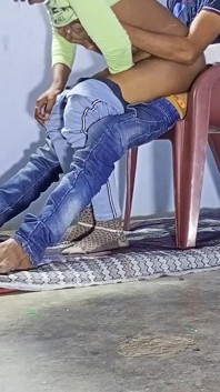 Tamil Indian College Girl Fucking in Class Room with Boyfriend