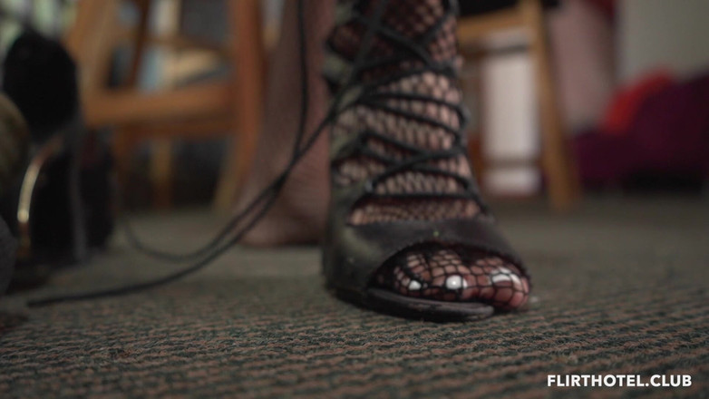 Cipriani: ホテルでのムカマプレイングロールプレイングゲームがあなたを来させます