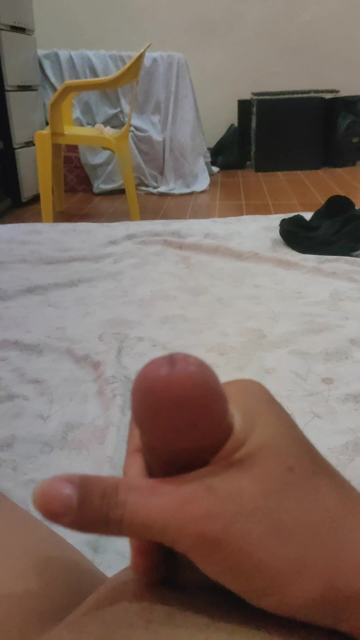 ArchAss: Ryckande kille!