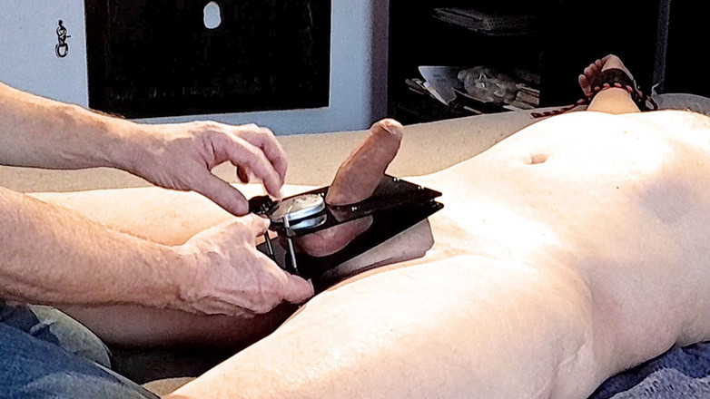 Master Drex: Suas bolas