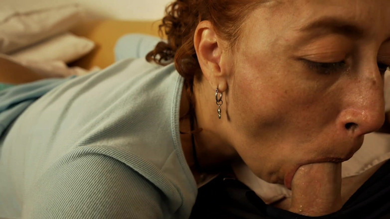 MarDulce: Compilation Di Pompini Con Sperma in Bocca