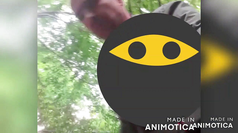 Wet Sex: Melancong dan berkongkek di gunung