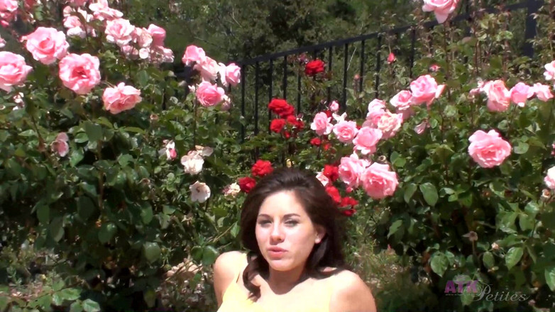 ATK Girls: Za kulisami.