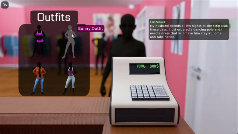 HotSummer117: Milfy City Cap 53 Anal jebanie Ogromny tyłek mojej przyrodniej siostry