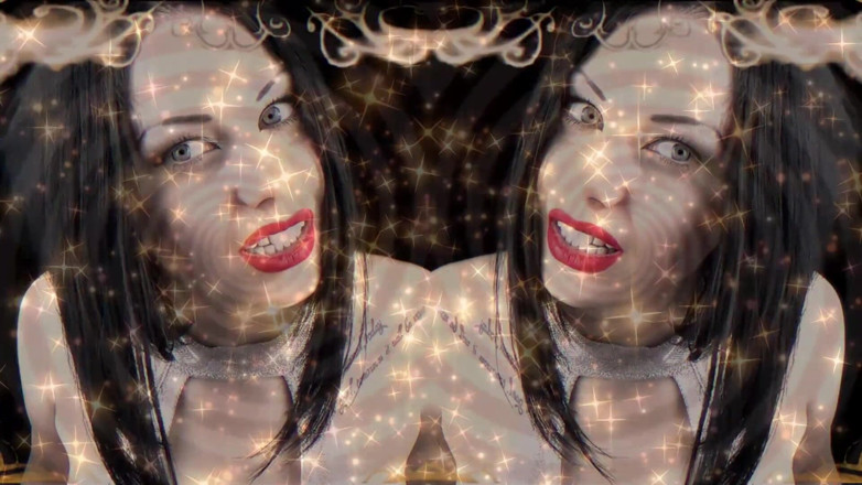 Goddess Misha Goldy: Mesmerizing into tremendous sexual arousal &amp; eye contact &amp; Joi &amp; ASMR &amp; orgasm...