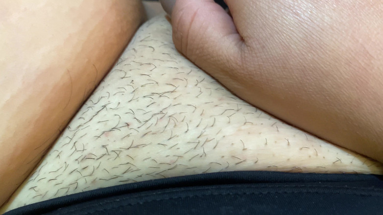 yahaira martinez: Saya bangun panas dan saya tidak menahan keinginan dan saya...