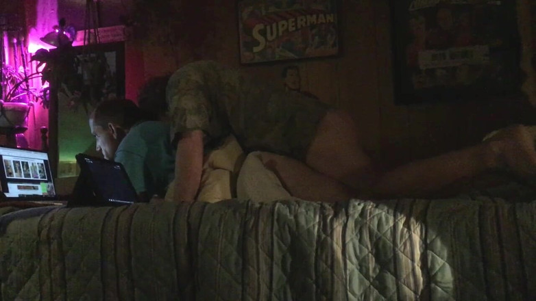 Jay's Amateur Straight Guys: Jay &amp; Marcs Privatsammlung Vol. 1: Jay reitet seine