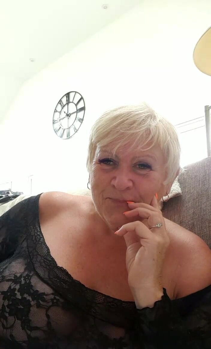 Uk Joolz: Séance de conversation avec Joolz 11