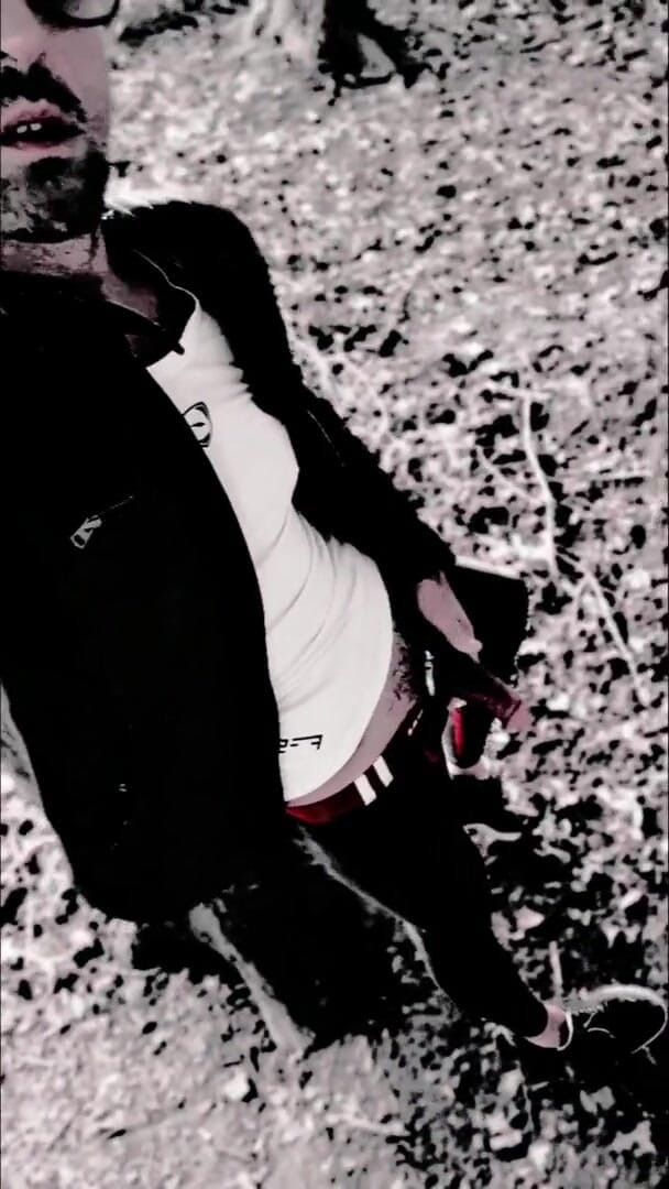 Slutboyben: Slutboyben Cam4 Sexy Cestovní Kočka Xiv Vystavena na veřejnosti