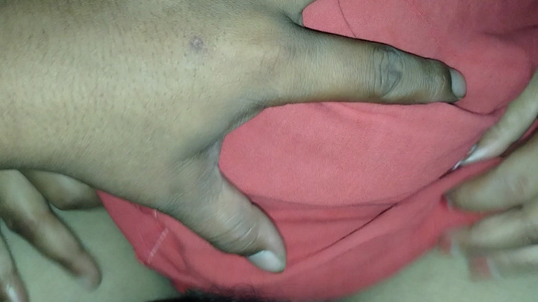 Uttar dinajpur: Indický sexy nový Randi Ki Chudai Hindský hlas