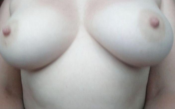 Mary pussy for sperm: Playing with my boobs - Come and fuck me! Big beautiful...