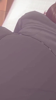 Twisted World - My Stepmom's Giant Breasts