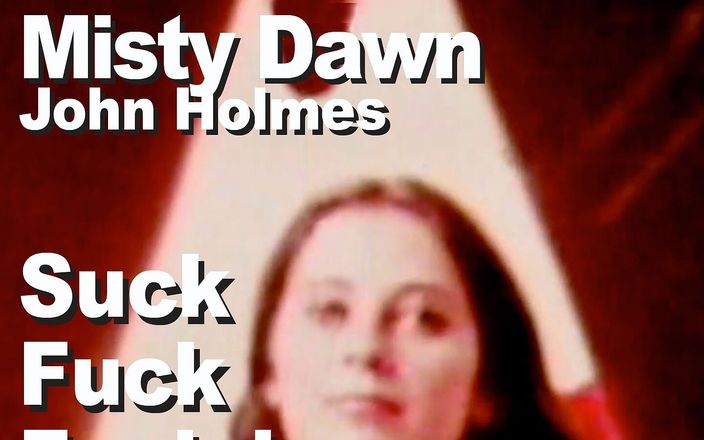 Edge Interactive Publishing: Misty Dawn &amp;amp; John Holmes suck fuck facial