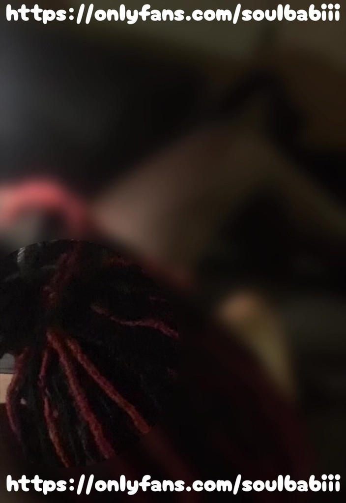 Soulbabii: Posso essere sicuro di sborrare?