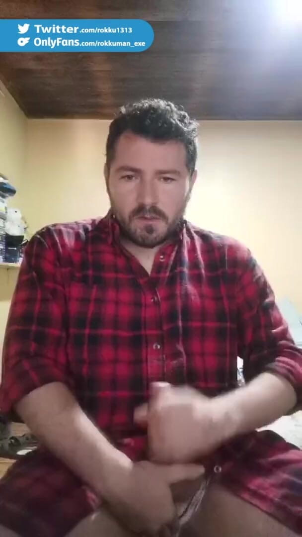 Rokkuman: Дрочить 57 латиноамериканська чилійська мастурбація