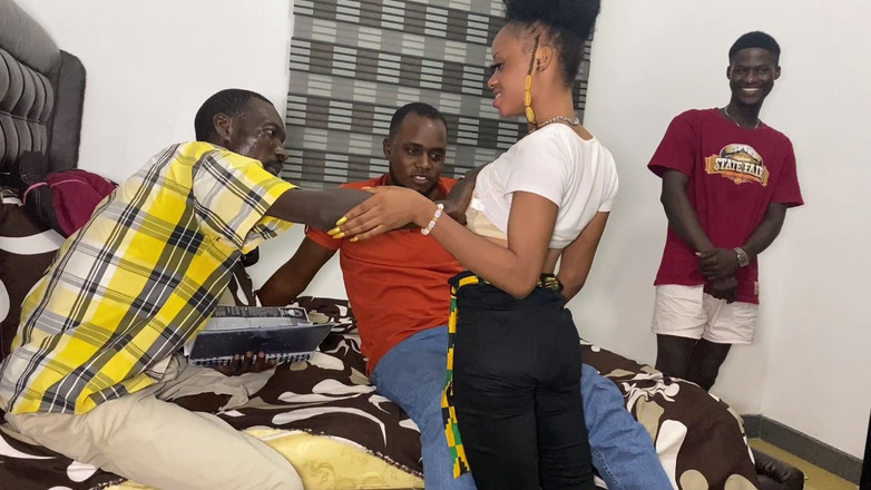 Funfor10k straight videos only: Phục vụ các chàng trai âm hộ khít khao của tôi