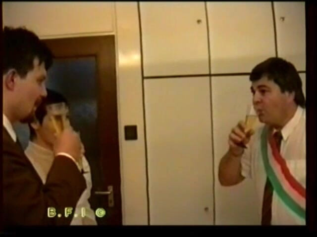 Barefoot and Pregnant: La collezione vintage vol. 3.