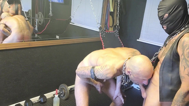 Sexydick: Meisterverehrung