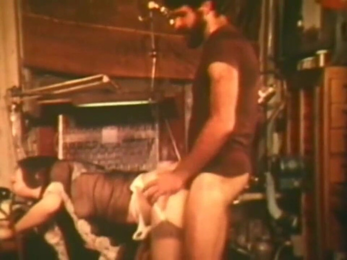 Vintage Usa: The legend of porn - USA 1969, the beginning - Scene 20