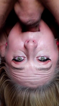 Gigi jax is a facefuck fiend Throatpie