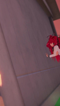 Shinmai Maou Ntr Testament - capítulo 1- follo con un amigo para poner celoso a su ex novio