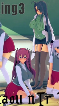 Shinmai Maou Ntr Testament Chapter 2 - the Teacher Put on a Uniform so I Could Fuck Her